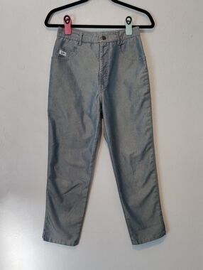La Cetch Light Wash Denim Jeans